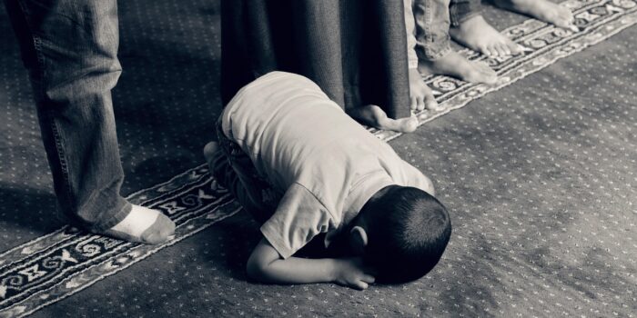 Par où commencer son étude de l'Islam